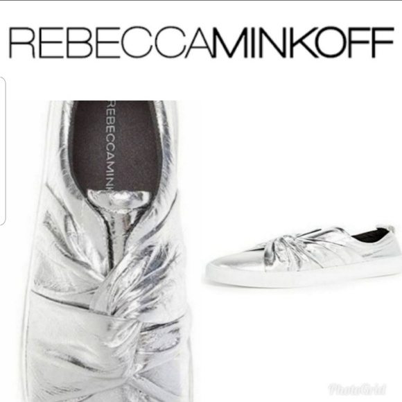 rebecca minkoff boots sale
